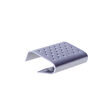Capse metalice striate 16 mm